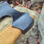 Viking Splitting Axe - Axe - Horns of Odin