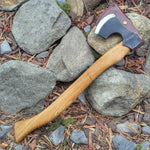 Viking Splitting Axe - Axe - Horns of Odin