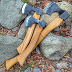 Viking Splitting Axe