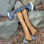 Viking Splitting Axe