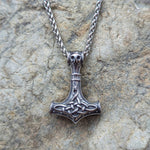Warrior's Mjolnir (Charity Hammer)