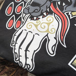 Breaker of Chains - Black - T-Shirt - Horns of Odin