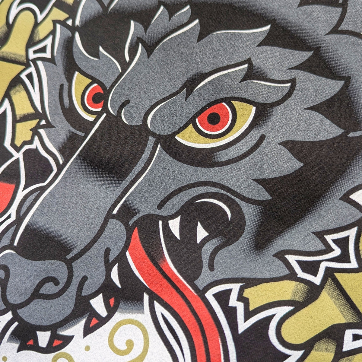 Breaker of Chains - Black - T-Shirt - Horns of Odin