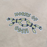 Breaker of Chains - Sand - T-Shirt - Horns of Odin