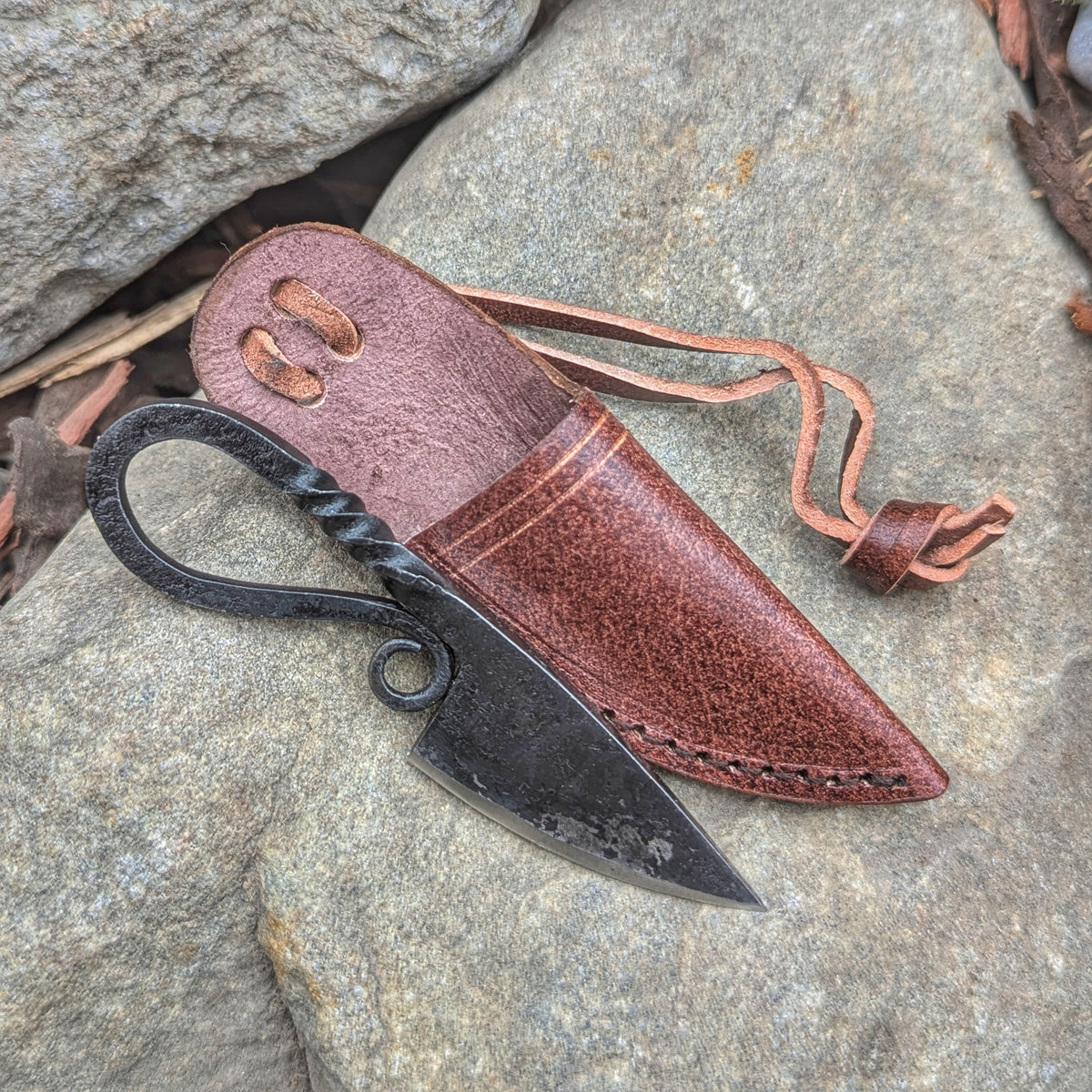 Viking Pocket Knife