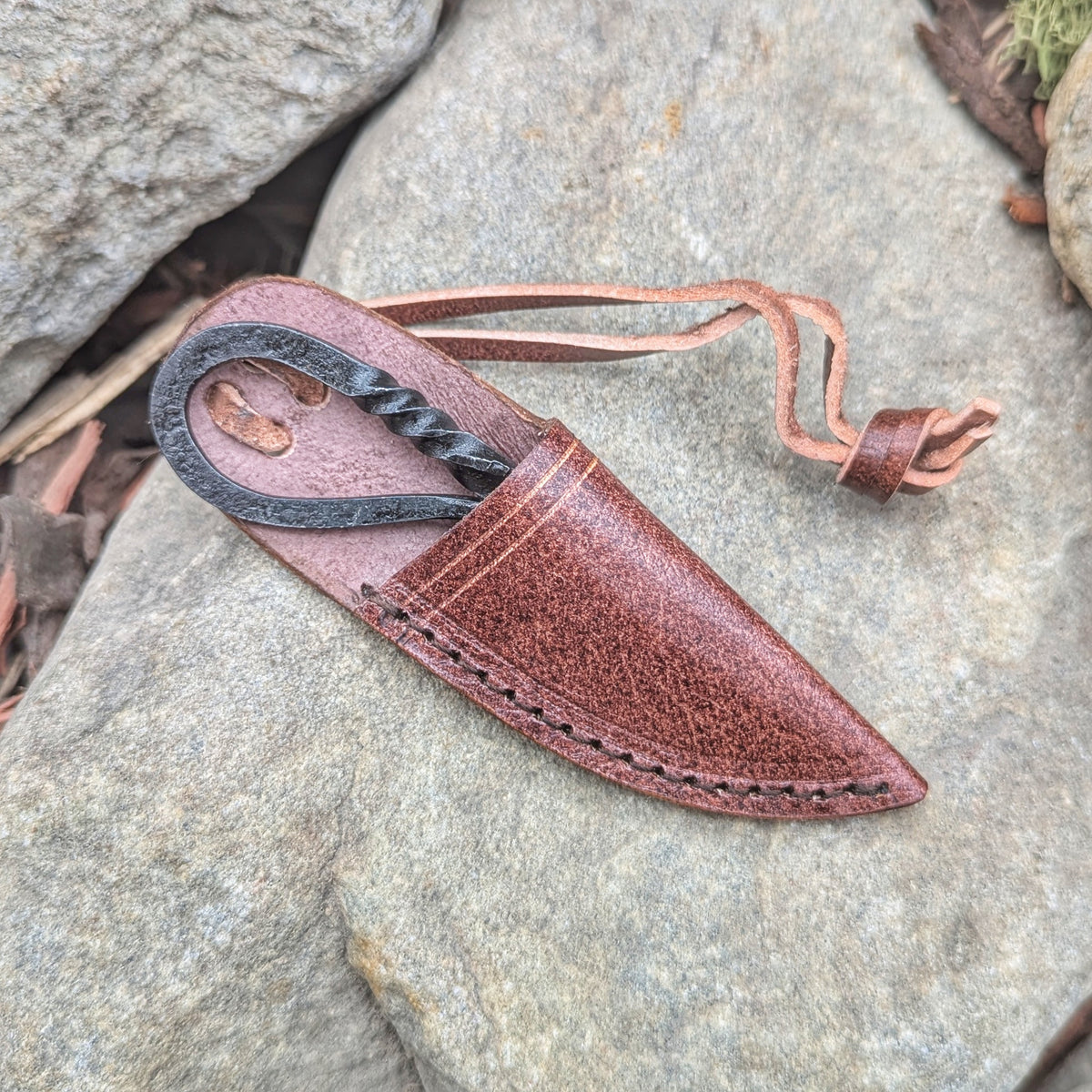 Viking Pocket Knife