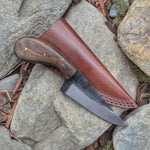Ullr's Skinning Knife