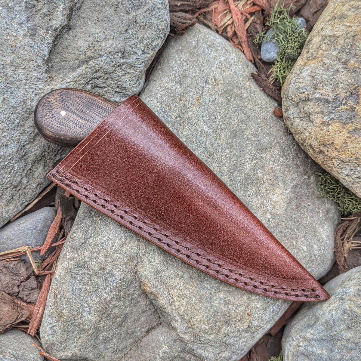 Ullr's Skinning Knife