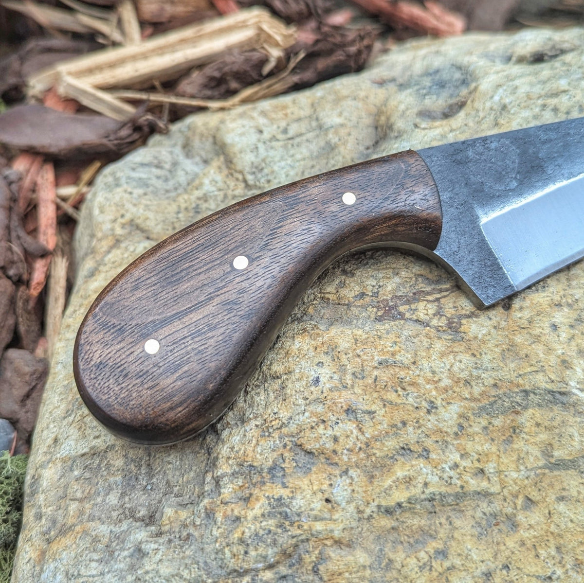 Ullr's Skinning Knife - Knife - Horns of Odin