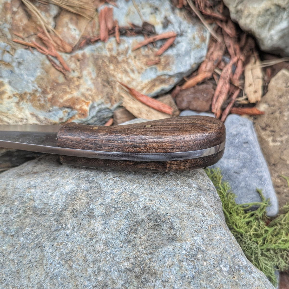 Ullr's Skinning Knife