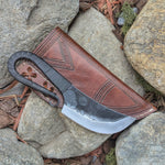 Andhrímnir's Butchers Knife - Knife - Horns of Odin