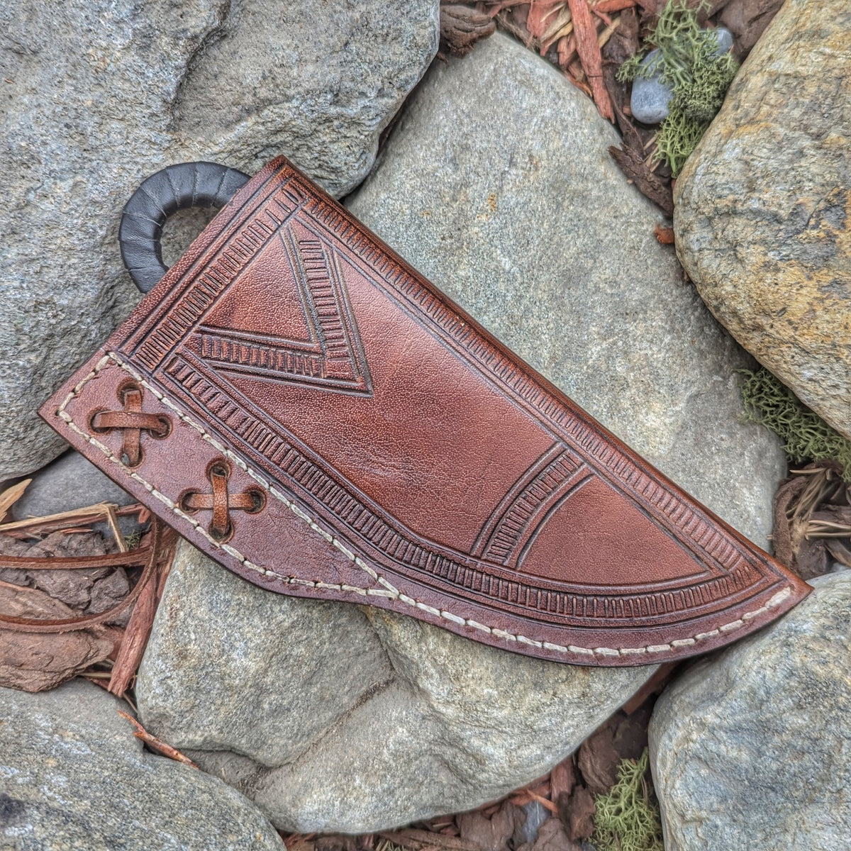 Andhrímnir's Butchers Knife