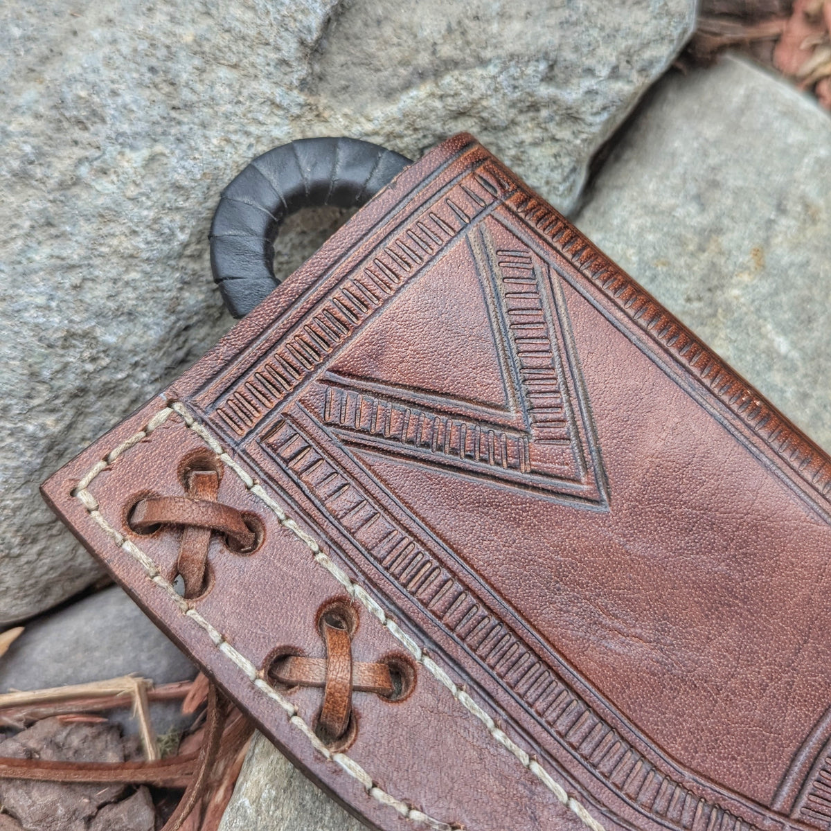 Andhrímnir's Butchers Knife