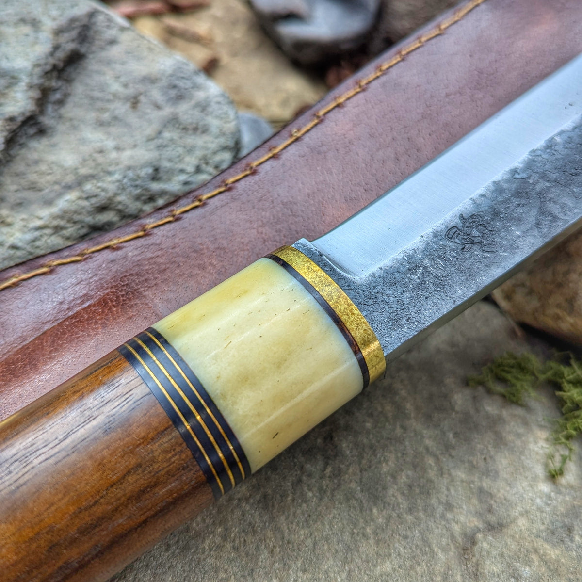 Odin's Long Seax