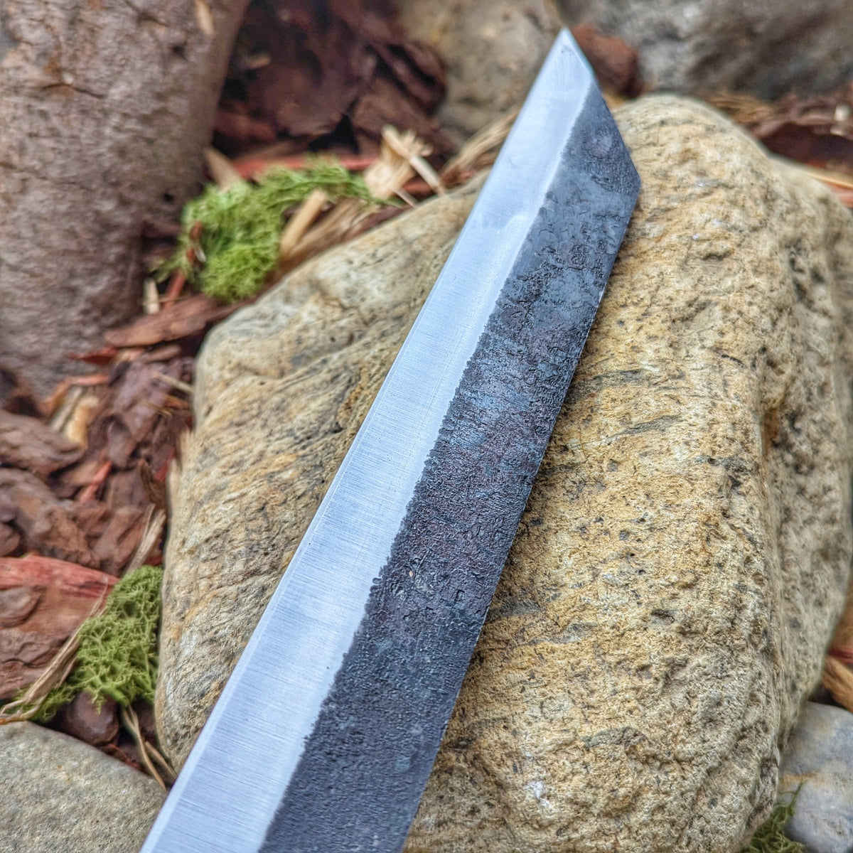 Tyr's Seax
