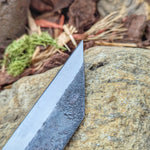 Tyr's Seax