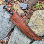 Jotunn Slayer Knife - Knife - Horns of Odin