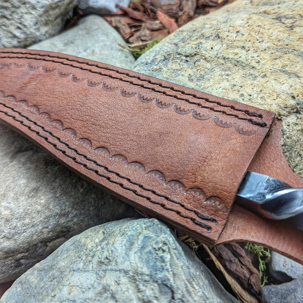 Jotunn Slayer Knife - Knife - Horns of Odin