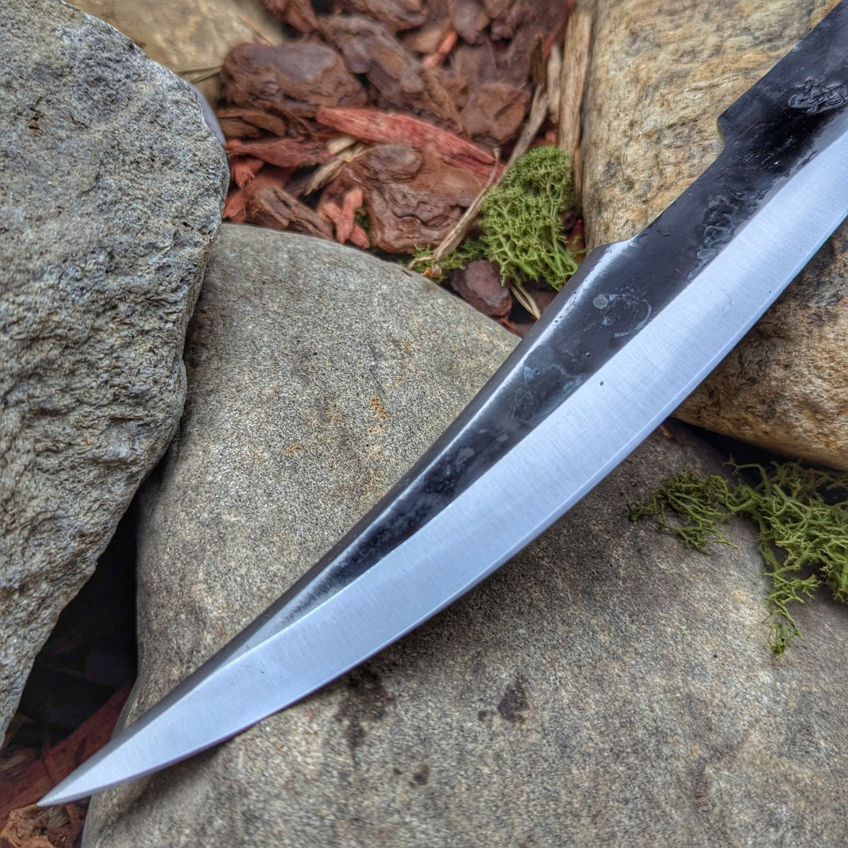 Jotunn Slayer Knife - Knife - Horns of Odin