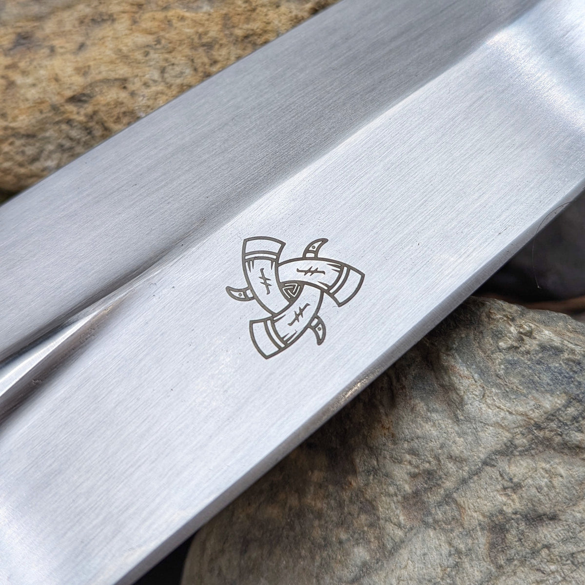 Gungnir (Odin's Spear)