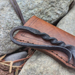 Brokkr's Knife - Utility Knife - Horns of Odin
