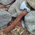 Wanderer's Skeggox - Axe - Horns of Odin