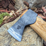 Ullr's Hunting Hatchet - Axe - Horns of Odin