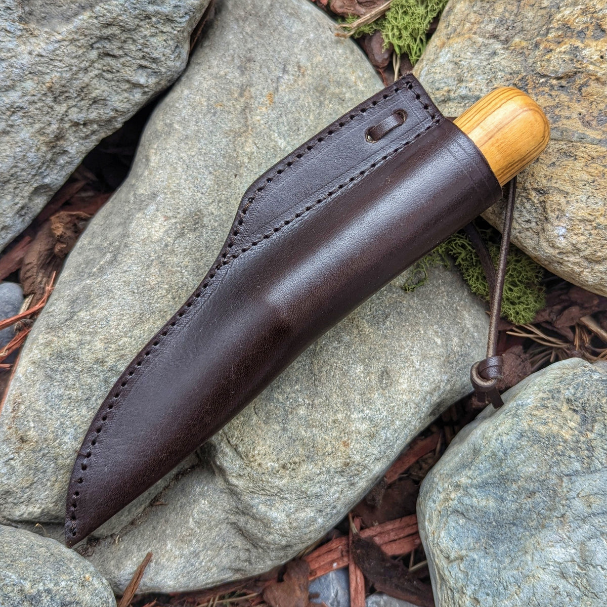 Puukko Utility Knife