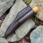 Puukko Utility Knife