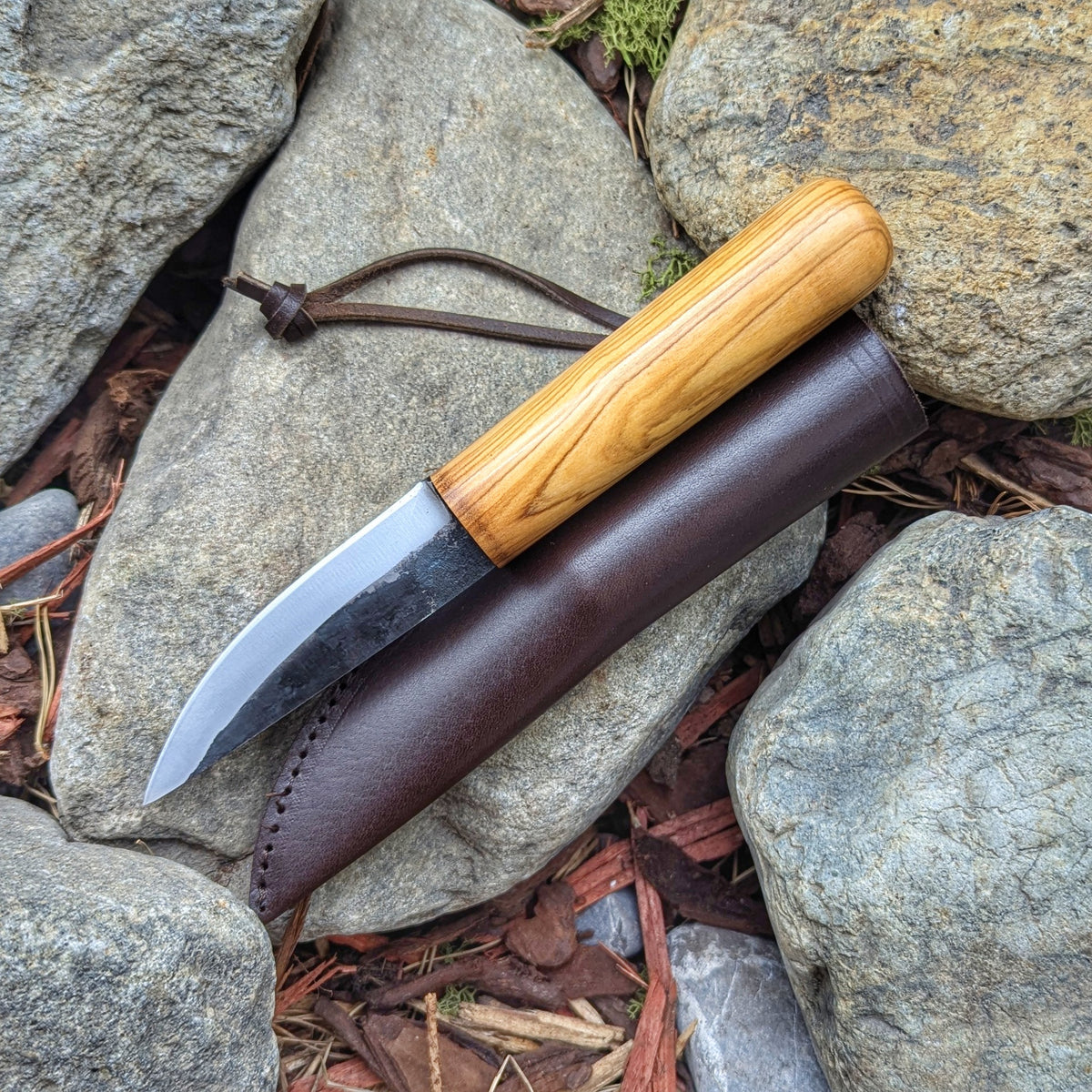 Puukko Utility Knife