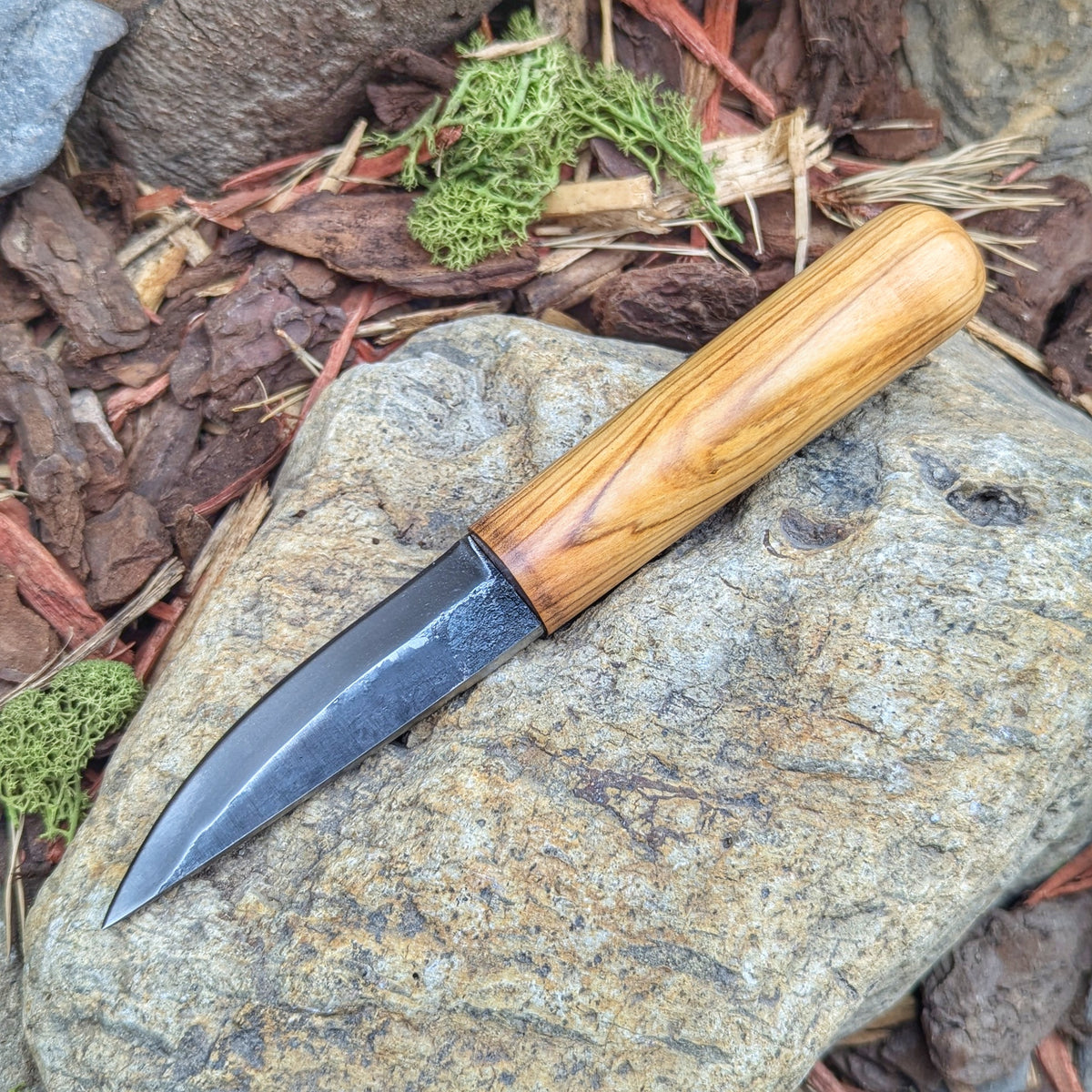 Puukko Utility Knife