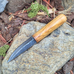 Puukko Utility Knife - Utility Knife - Horns of Odin