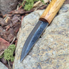 Puukko Utility Knife - Utility Knife - Horns of Odin