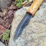 Puukko Utility Knife - Utility Knife - Horns of Odin