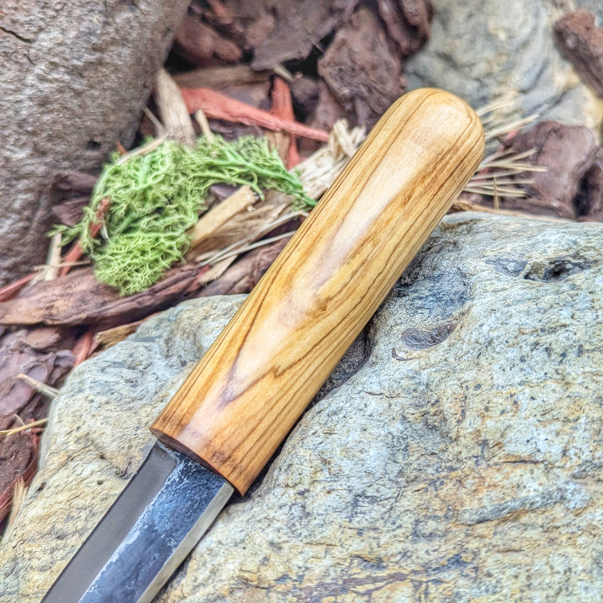 Puukko Utility Knife