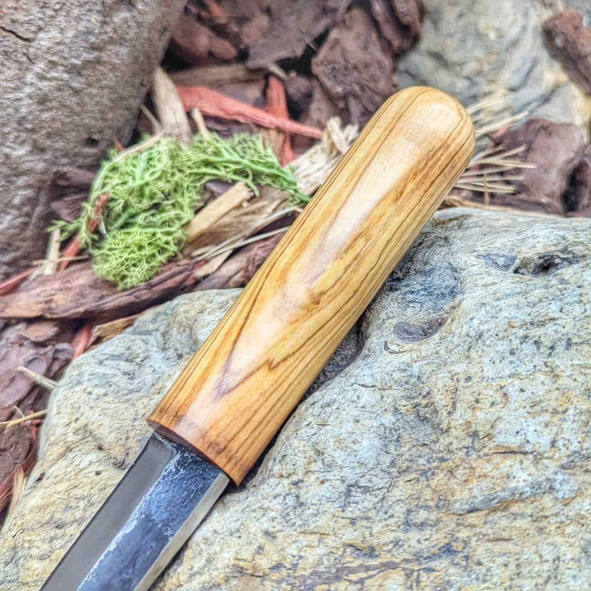 Puukko Utility Knife - Utility Knife - Horns of Odin