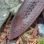 Thor's Hunting Dagger - Knife - Horns of Odin