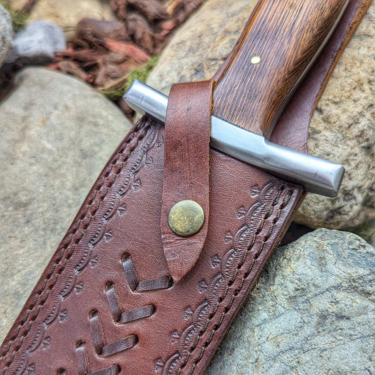 Thor's Hunting Dagger