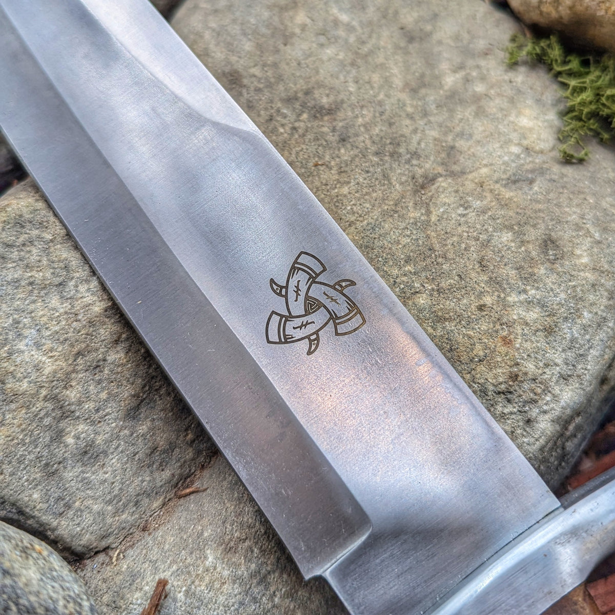 Thor's Hunting Dagger