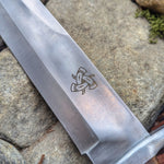 Thor's Hunting Dagger