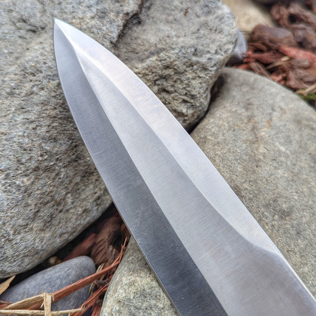 Thor's Hunting Dagger