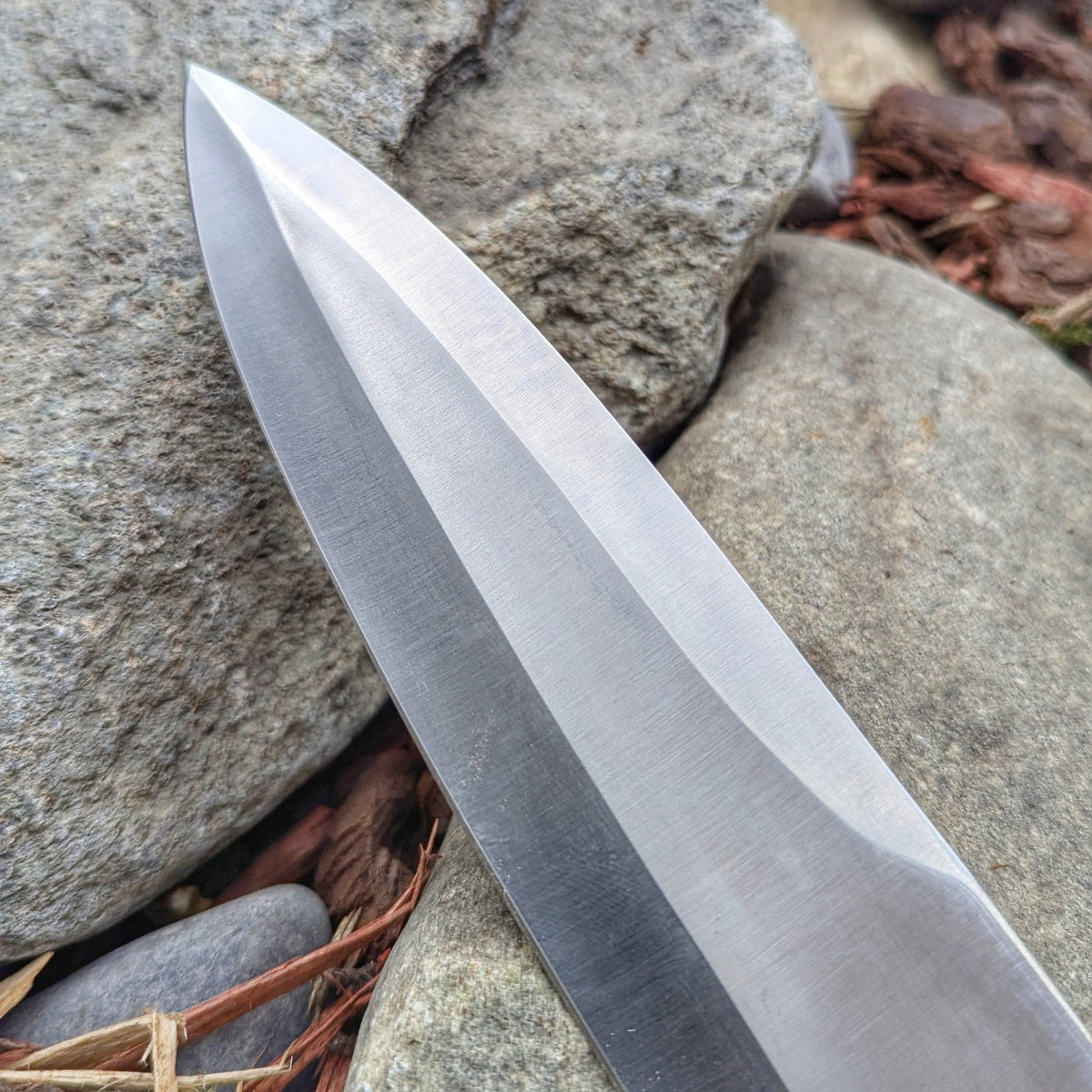 Thor's Hunting Dagger - Knife - Horns of Odin