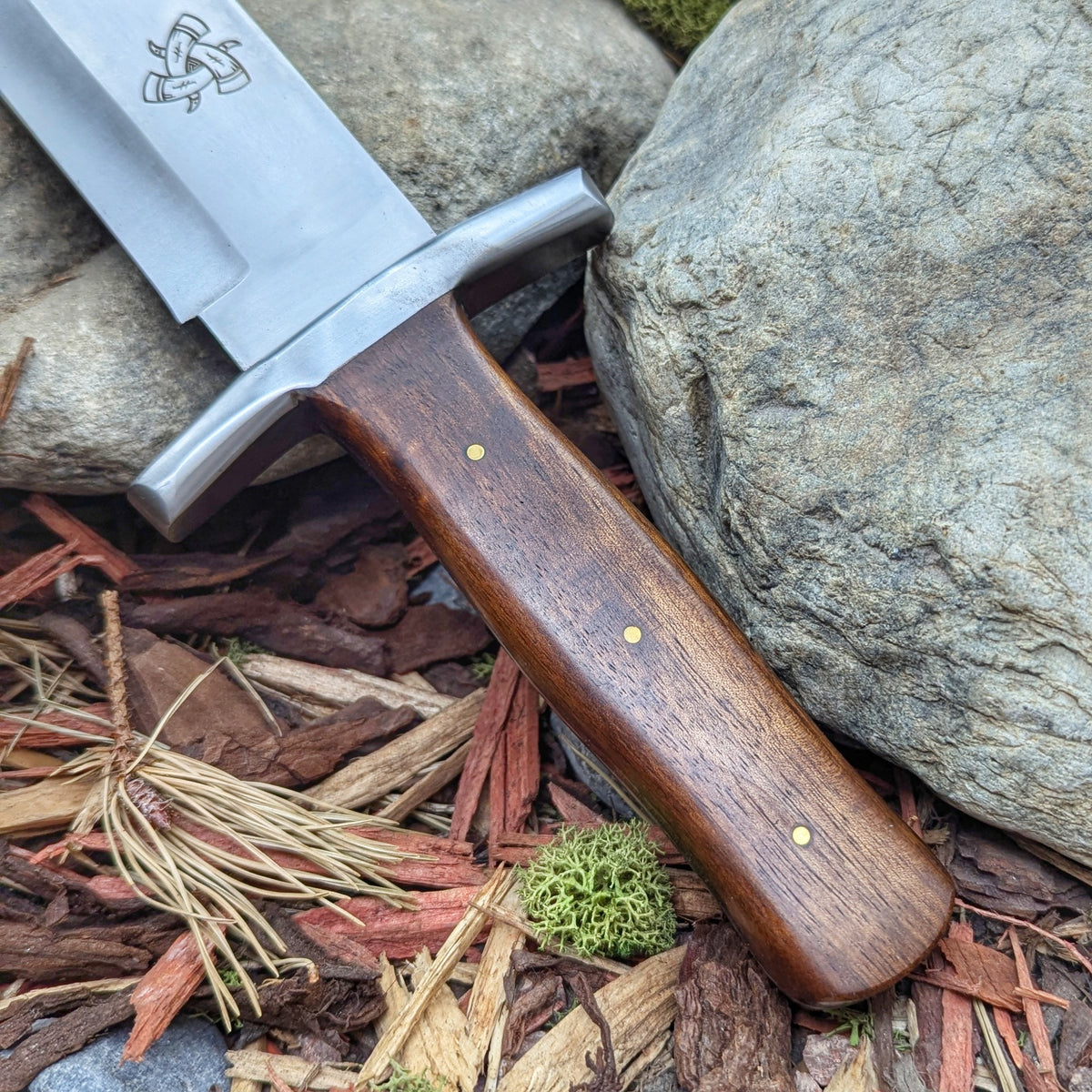 Thor's Hunting Dagger