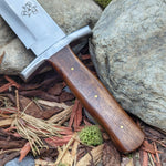 Thor's Hunting Dagger