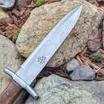 Thor's Hunting Dagger - Knife - Horns of Odin