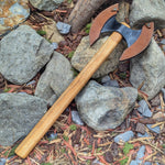 Berserker Axe - B Grade - Axe - Horns of Odin