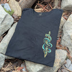 Enemy of Gods Tee - T-Shirt - Horns of Odin