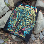 Enemy of Gods Tee - T-Shirt - Horns of Odin