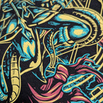 Enemy of Gods Tee - T-Shirt - Horns of Odin