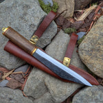 King's Short Seax